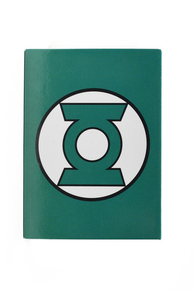 Green Lantern Fridge Magnet