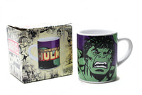 Hulk Mini Mug