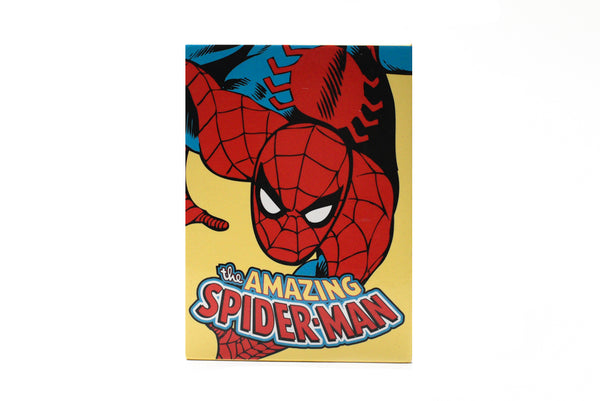 Spiderman Fridge Magnet