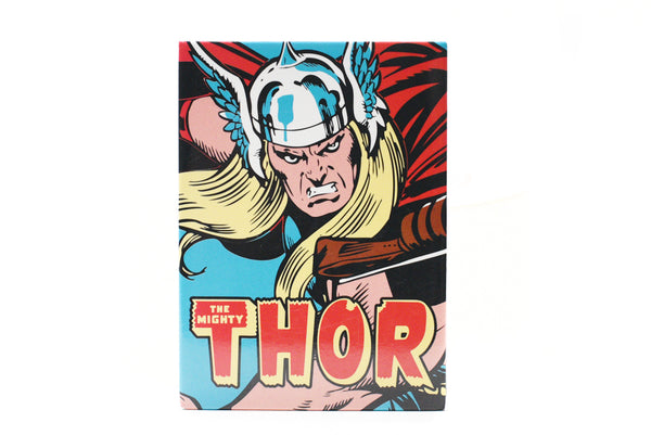 Thor Fridge Magnet