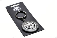 Black Panther Key Ring