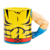 Wolverine Mug